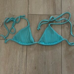 Kulani Kinis TEAL Bikini Set